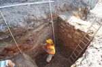 Najnowsze cieszyńskie odkrycia archeologiczne